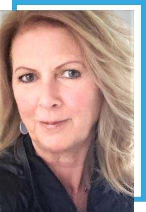 colleen valadez entrepreneur talking